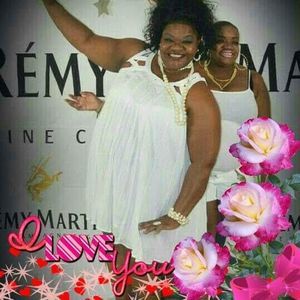 Meet your Posher, Teresa